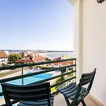 Paradise - By Smarthomes Appartement São Martinho do Porto