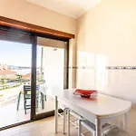 Appartement Paradise - By Smarthomes São Martinho do Porto