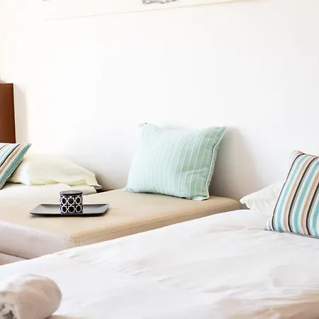 Paradise - By Smarthomes Apartament São Martinho do Porto