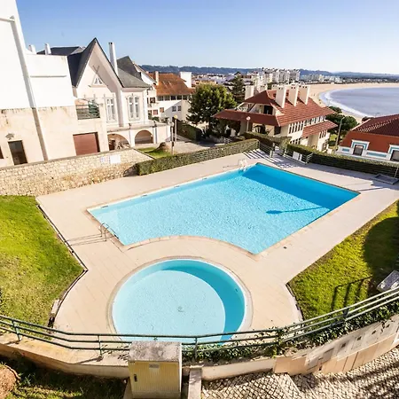 Paradise - By Smarthomes Apartman