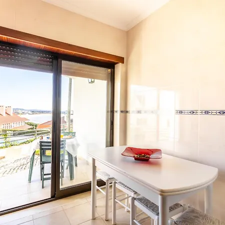Apartament Paradise - By Smarthomes São Martinho do Porto