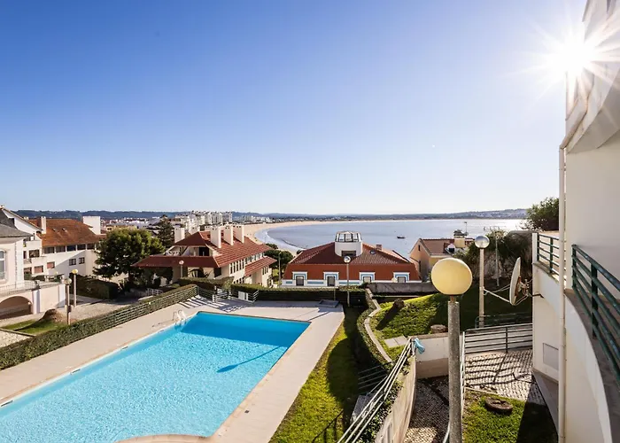 Paradise - By Smarthomes * São Martinho do Porto