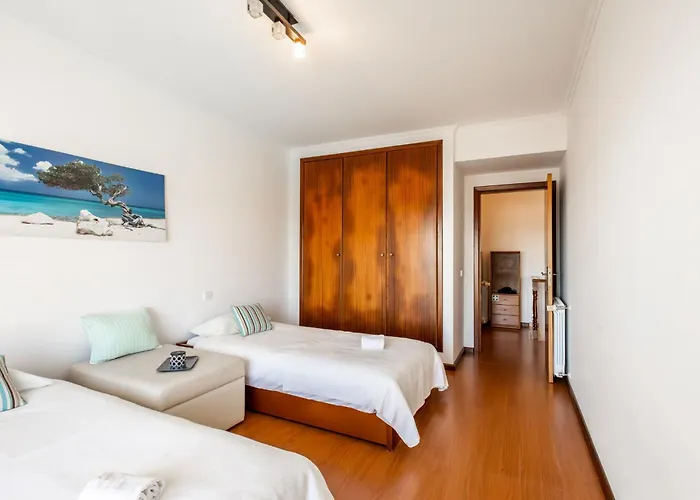 Paradise - By Smarthomes Apartman *