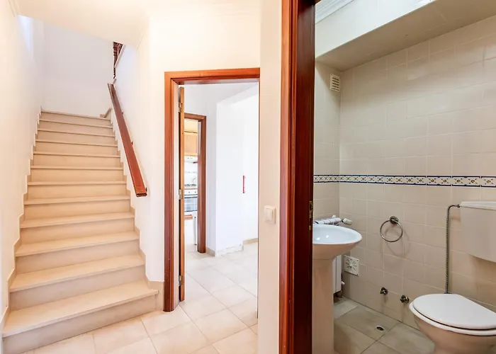 Paradise - By Smarthomes Apartman São Martinho do Porto