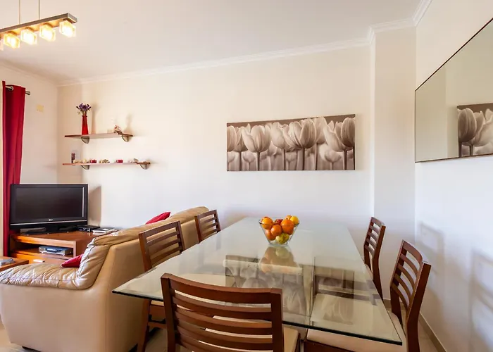 Apartman Paradise - By Smarthomes São Martinho do Porto