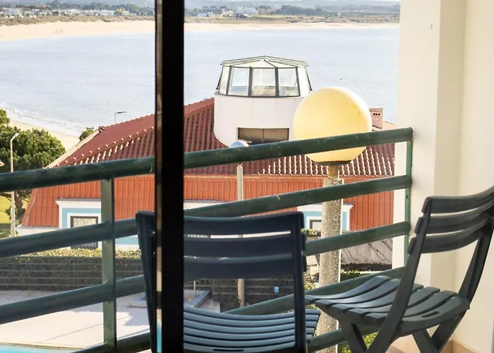 Paradise - By Smarthomes São Martinho do Porto