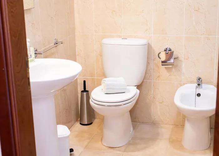 Apartman Paradise - By Smarthomes