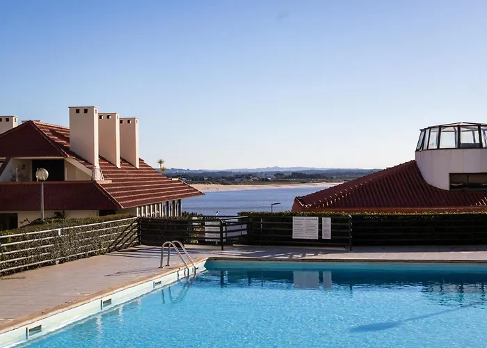 Paradise - By Smarthomes * São Martinho do Porto