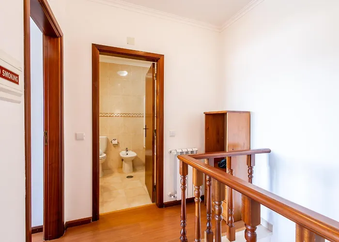 Paradise - By Smarthomes Apartman