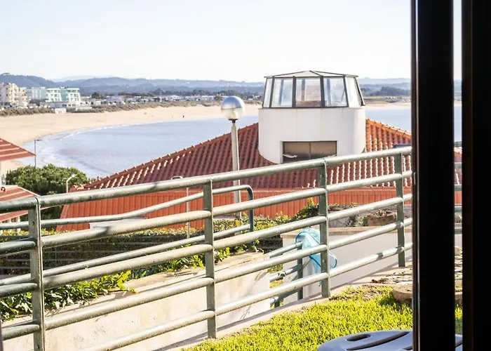 Paradise - By Smarthomes Apartman