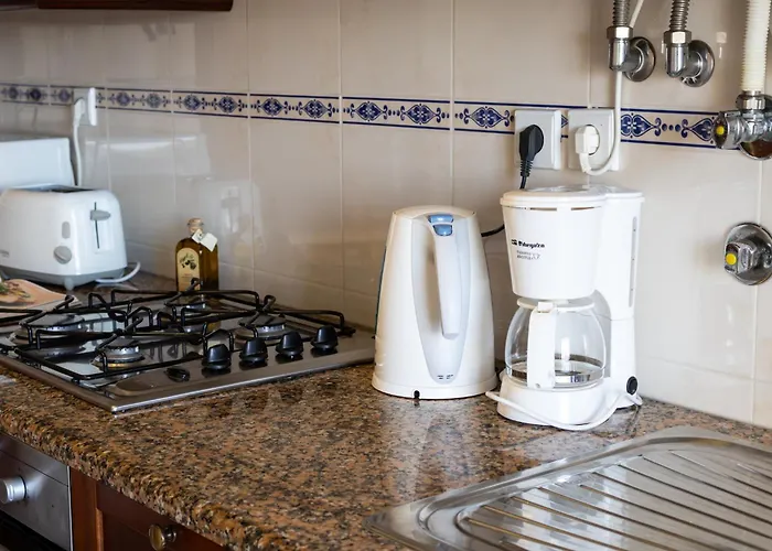 Apartman Paradise - By Smarthomes