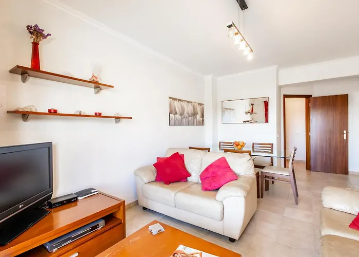 Apartman Paradise - By Smarthomes *