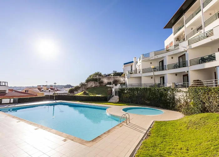 Apartman Paradise - By Smarthomes