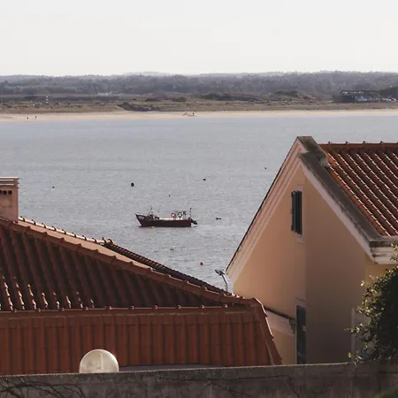 Paradise Com Vista Sobre A Baia Apartment