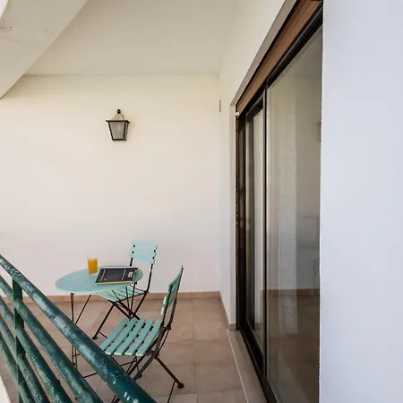 Lejlighed Paradise - By Smarthomes