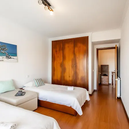 Paradise - By Smarthomes Lejlighed *