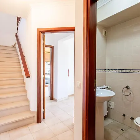 Paradise - By Smarthomes Lejlighed São Martinho do Porto