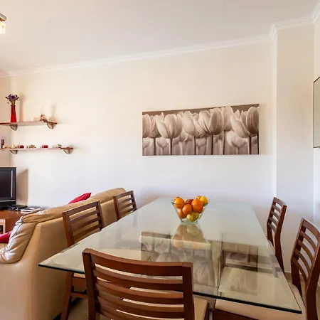 Lejlighed Paradise - By Smarthomes São Martinho do Porto