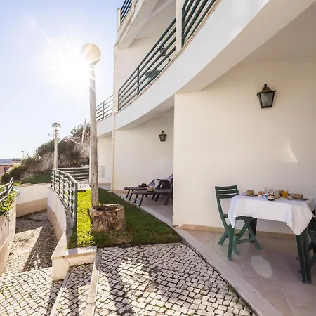 Paradise - By Smarthomes Lejlighed