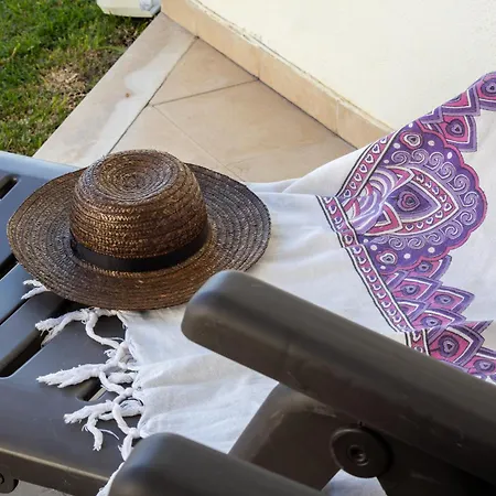 Lejlighed Paradise - By Smarthomes *