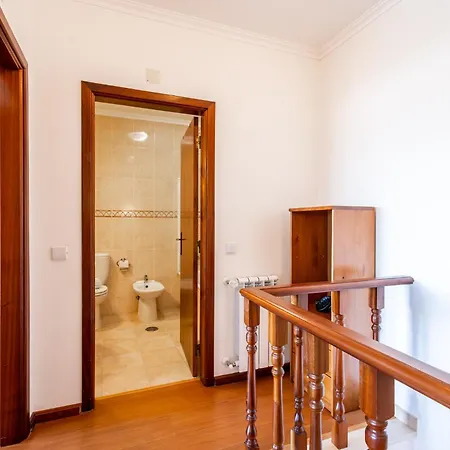 Paradise - By Smarthomes Lejlighed