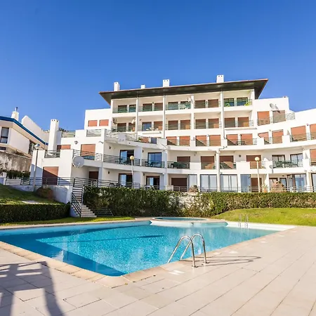 Paradise - By Smarthomes Lejlighed *