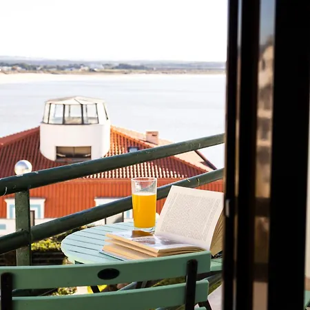 Lejlighed Paradise - By Smarthomes *