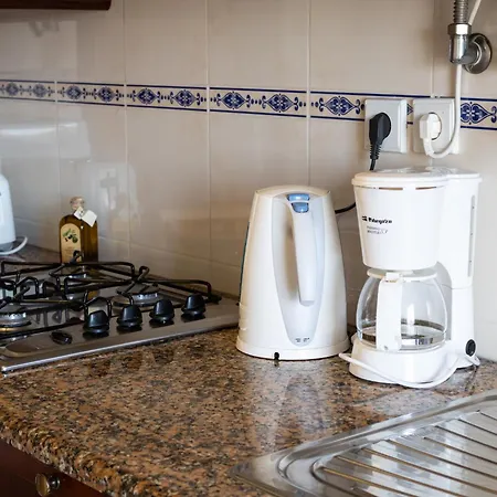 Lejlighed Paradise - By Smarthomes