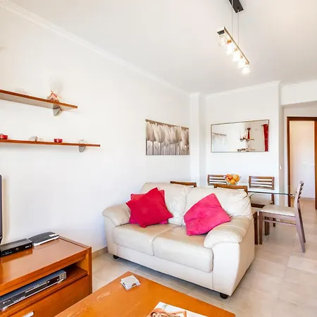 Lejlighed Paradise - By Smarthomes *