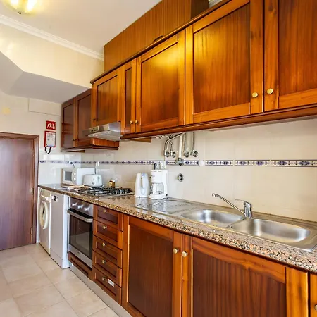 Paradise - By Smarthomes Lejlighed