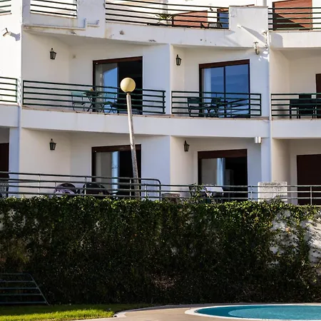 Paradise - By Smarthomes Lejlighed