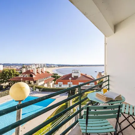 Paradise Com Vista Sobre A Baia Apartment *