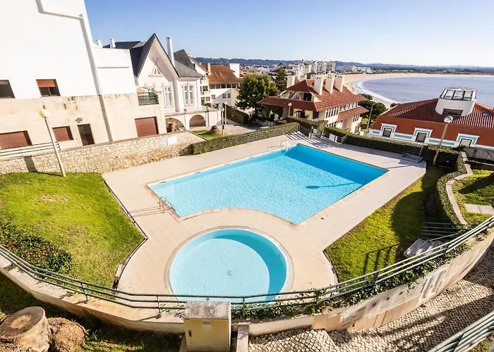 Paradise - By Smarthomes Apartamento